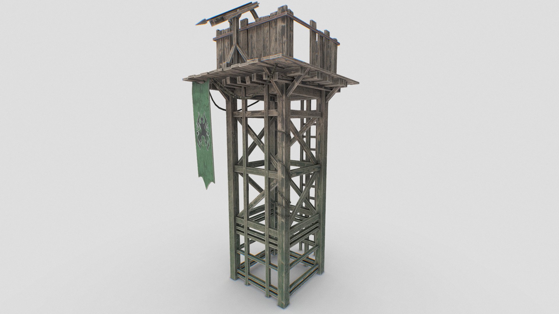 Watchtower