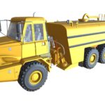 Water Wagon