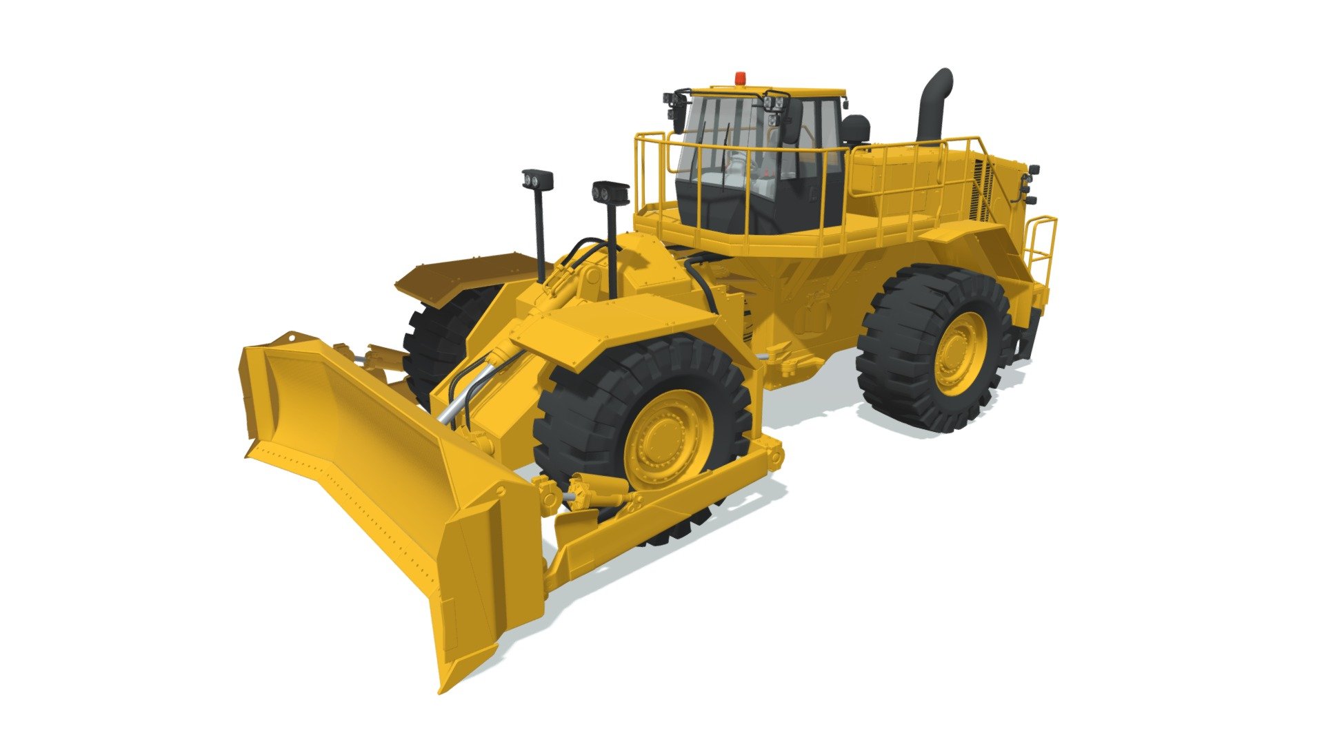 Dozer