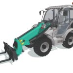 Wheel Loader