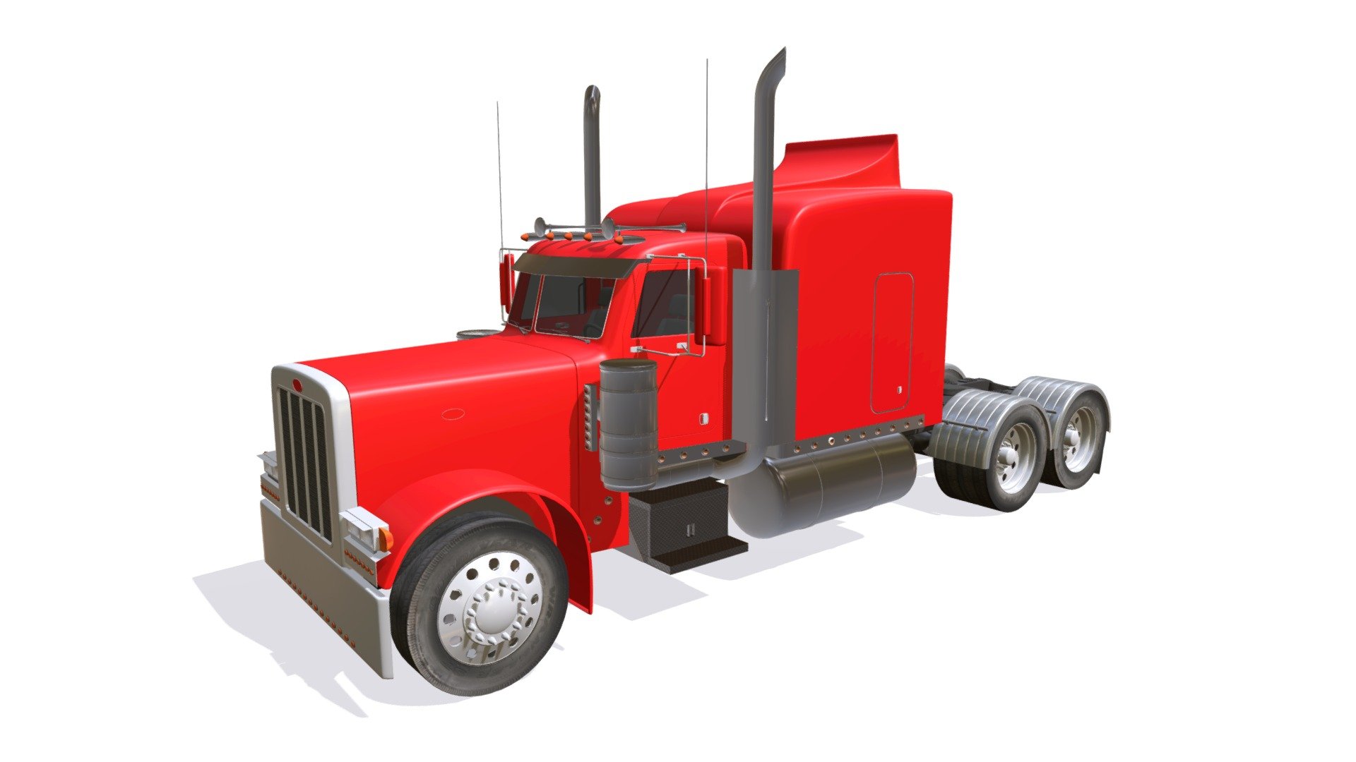 American Truck