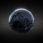 Animated sphere