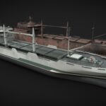 Bulk-carrier