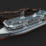 Car ferry