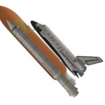 Atlantis Space Shuttle