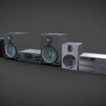 HI-FI mini pack