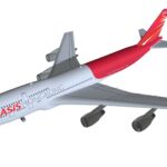 Hong Kong Airlines