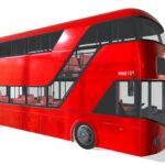 London Double-decker Bus