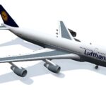 Lufthansa Airlines