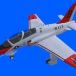 McDonnell Douglas T-45 Goshawk