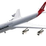 Qantas Airways