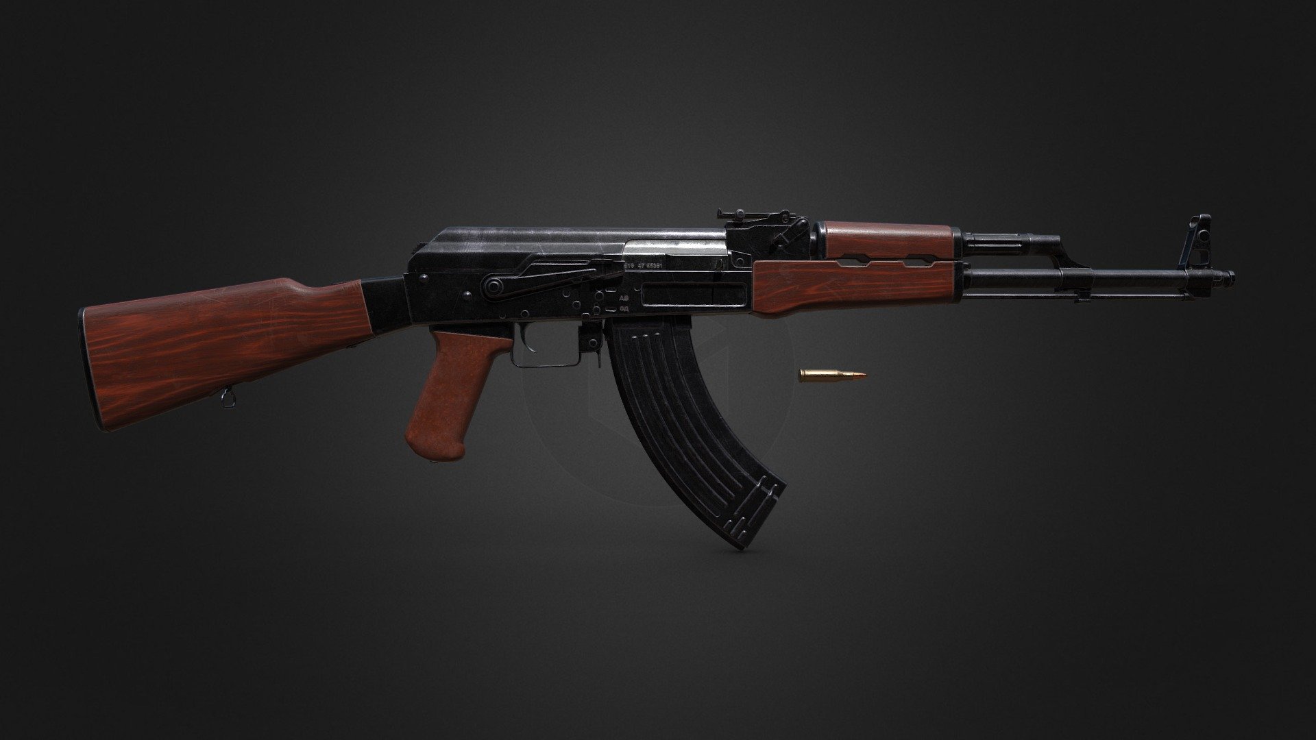 AK47