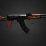 AKM