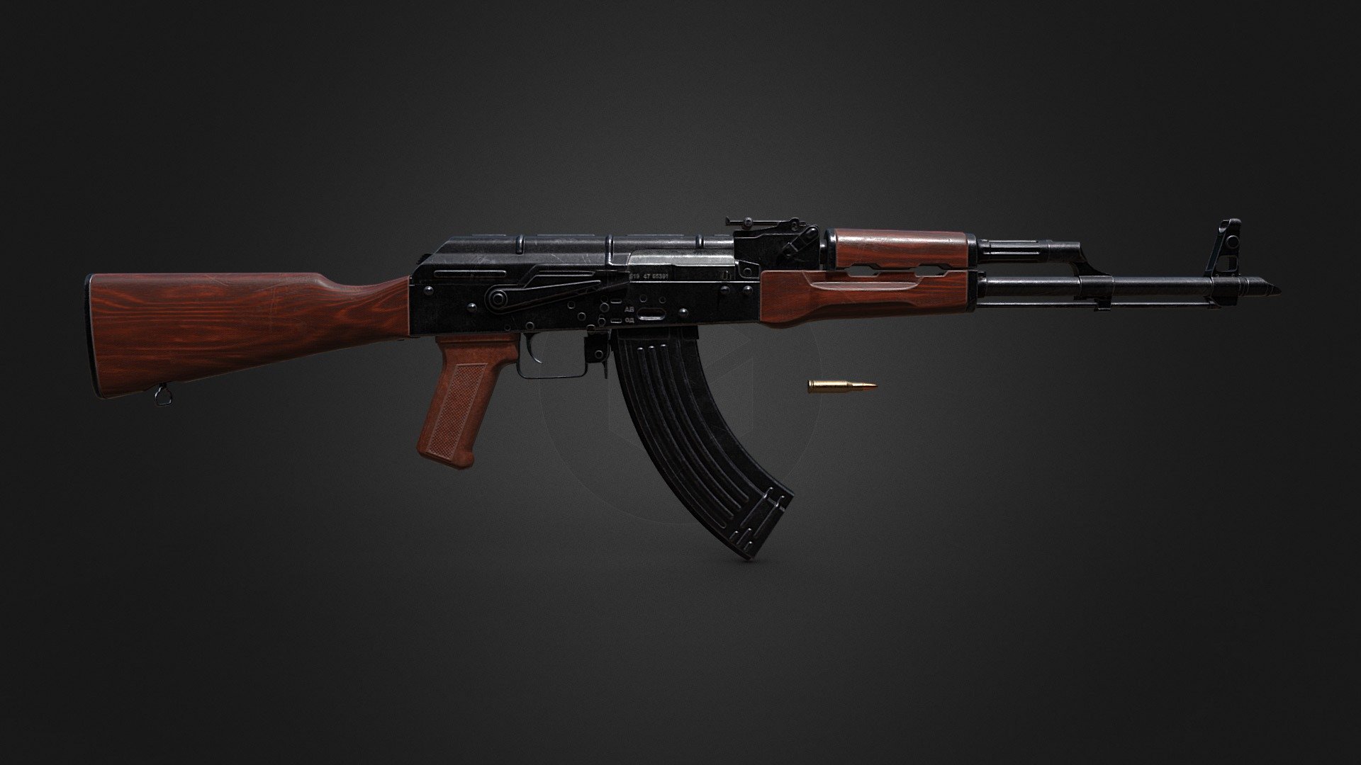 AKM