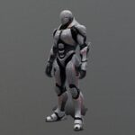 Android Alienly