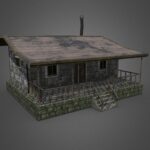 Cabin House