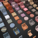 Chairs Pack
