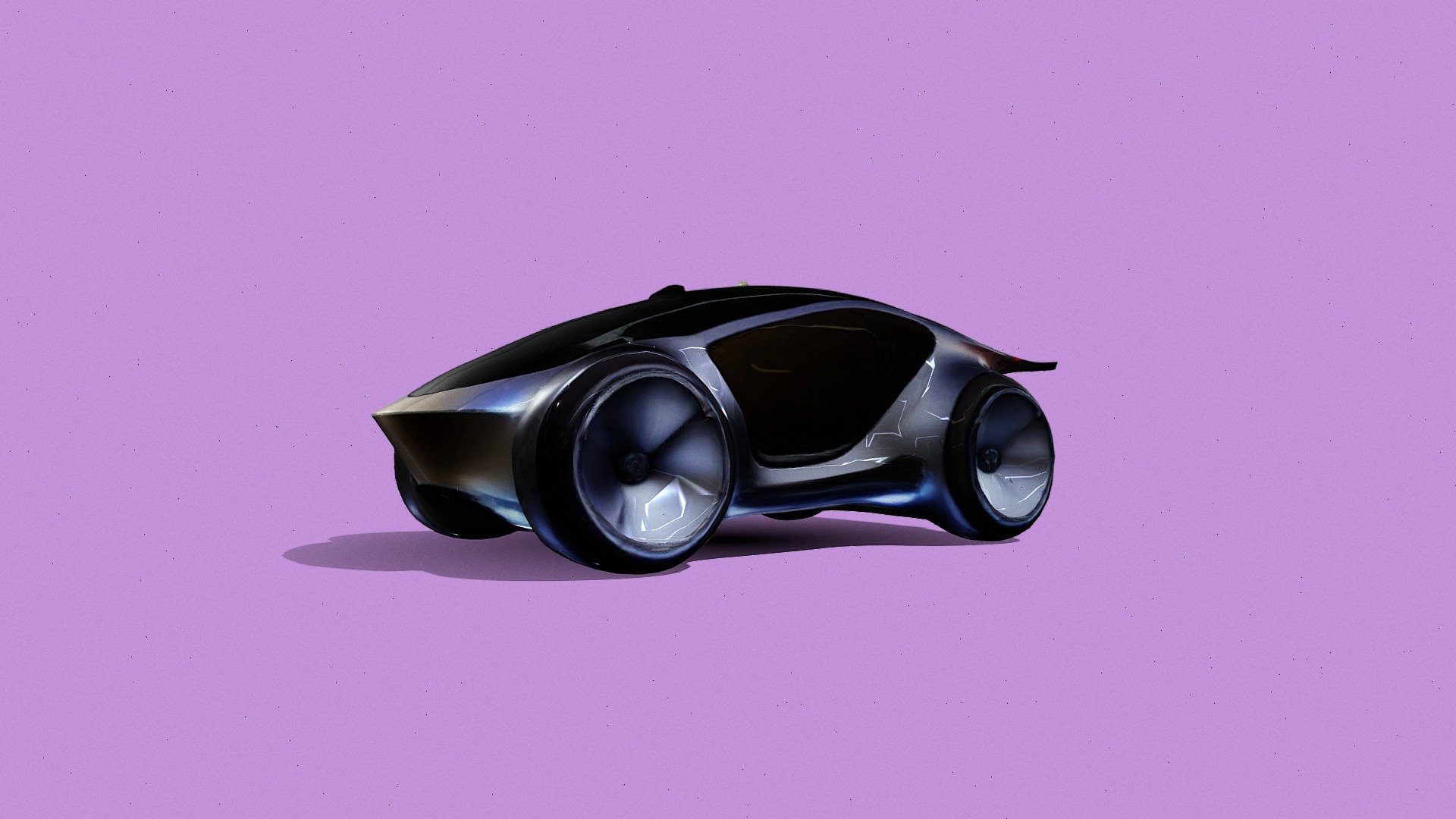 City Bug