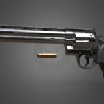 Colt Anaconda Revolver