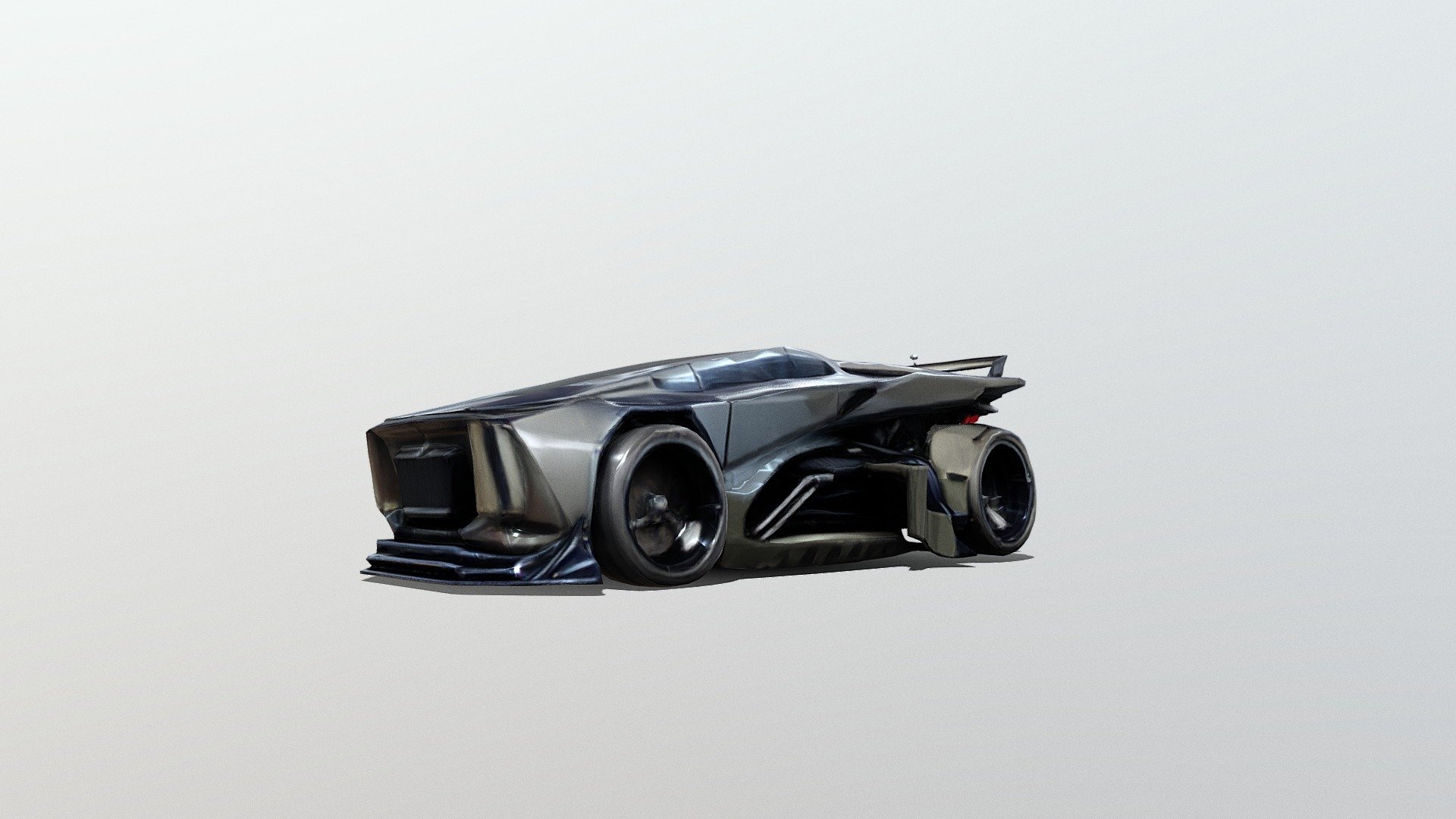 Concept Jeep Truck