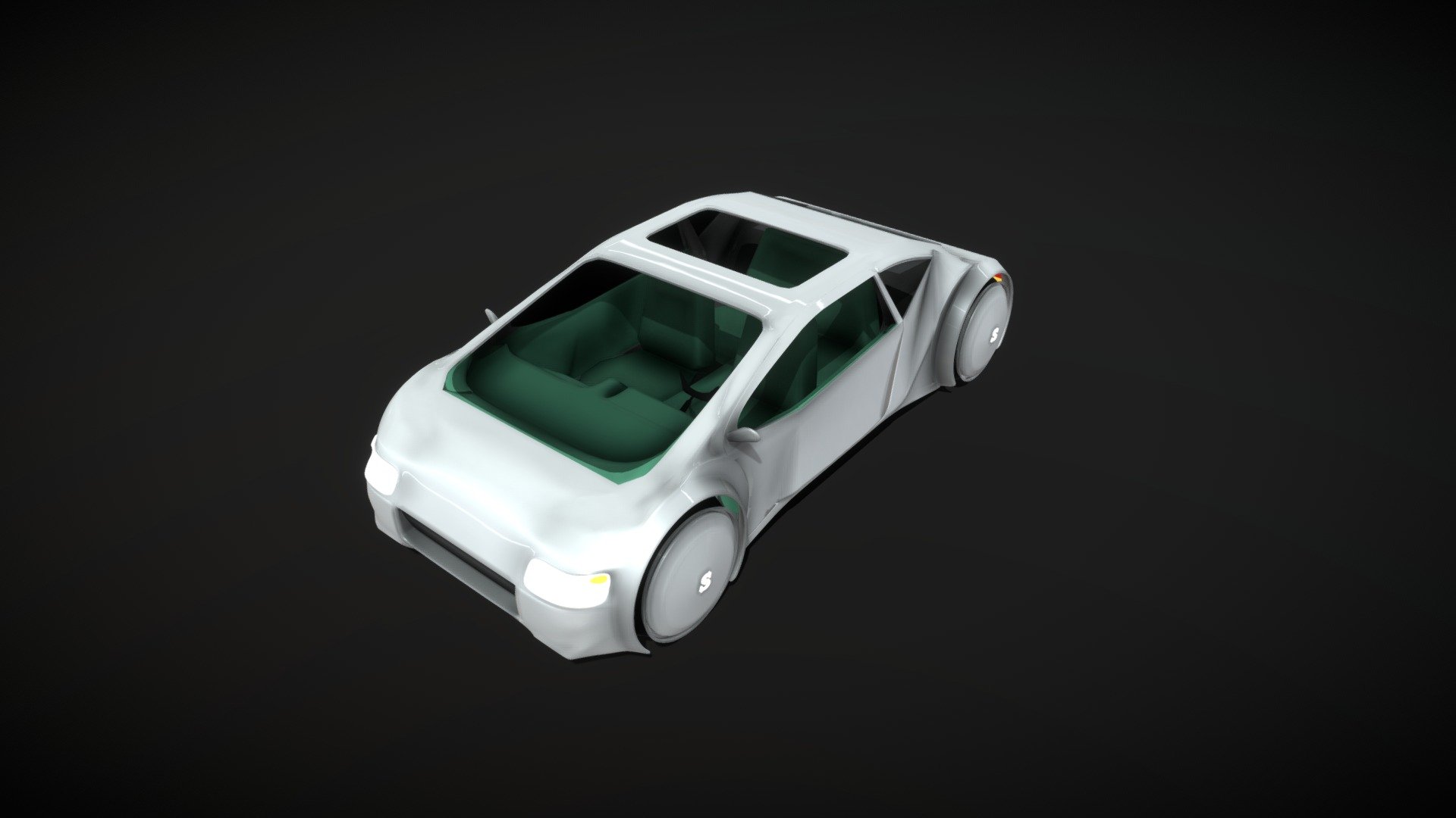 Sedan Concept