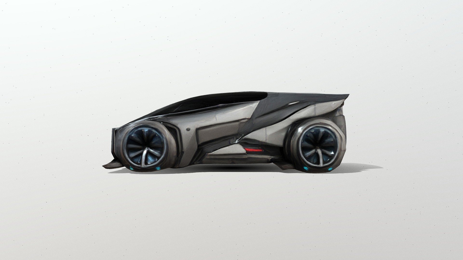 Concept Truck