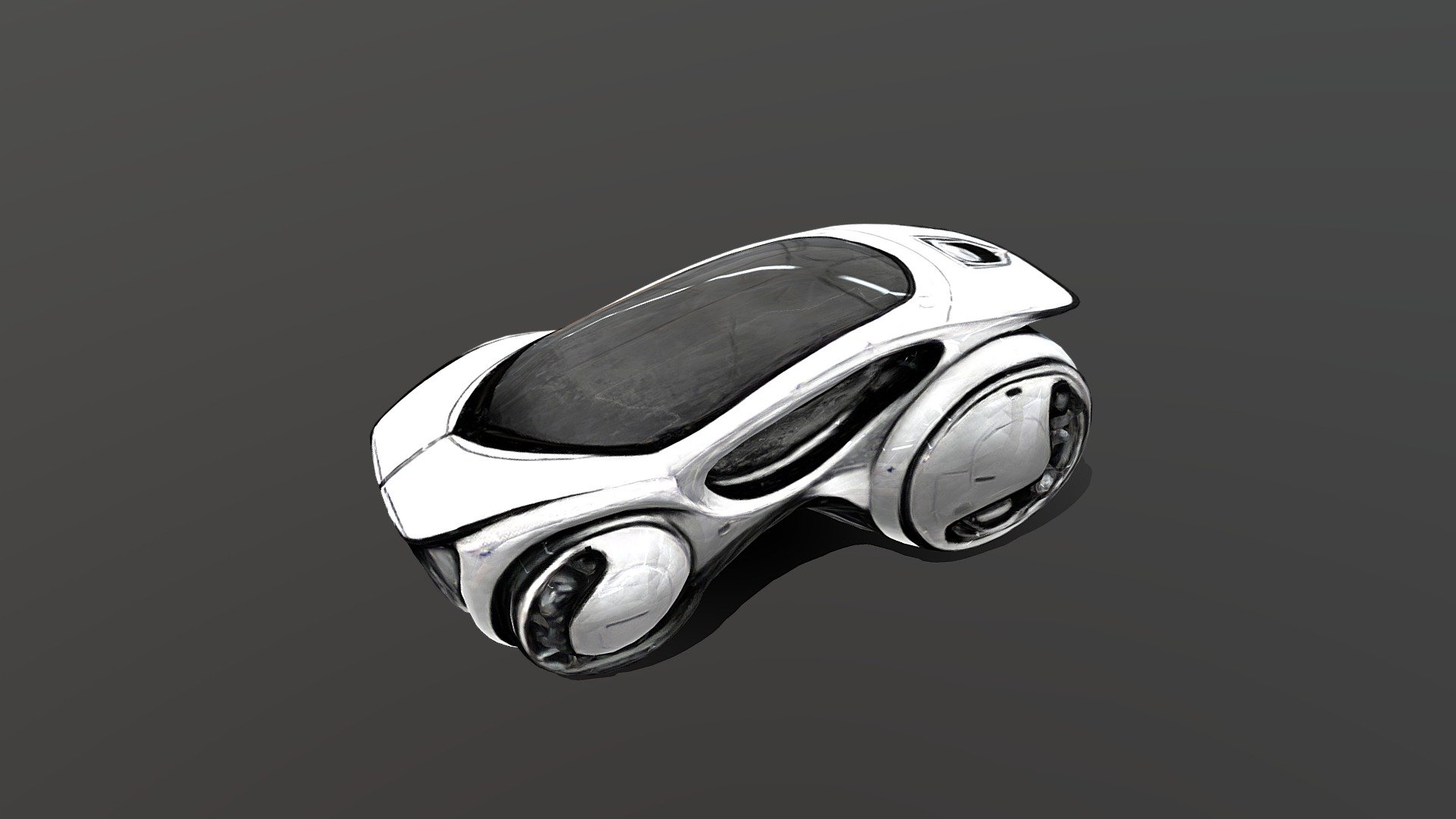coupe buggy