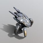 Crab Mech