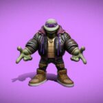 Donny-TMNT