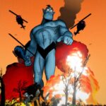 Dr Genie-hattan