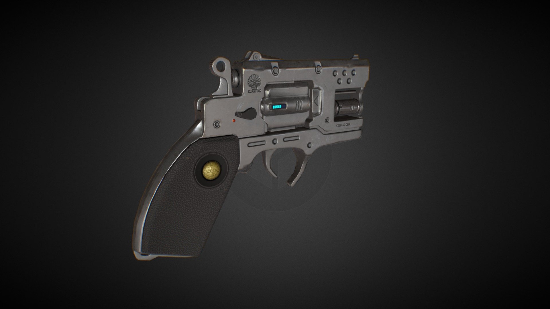 energyGun