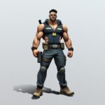 Enforcer