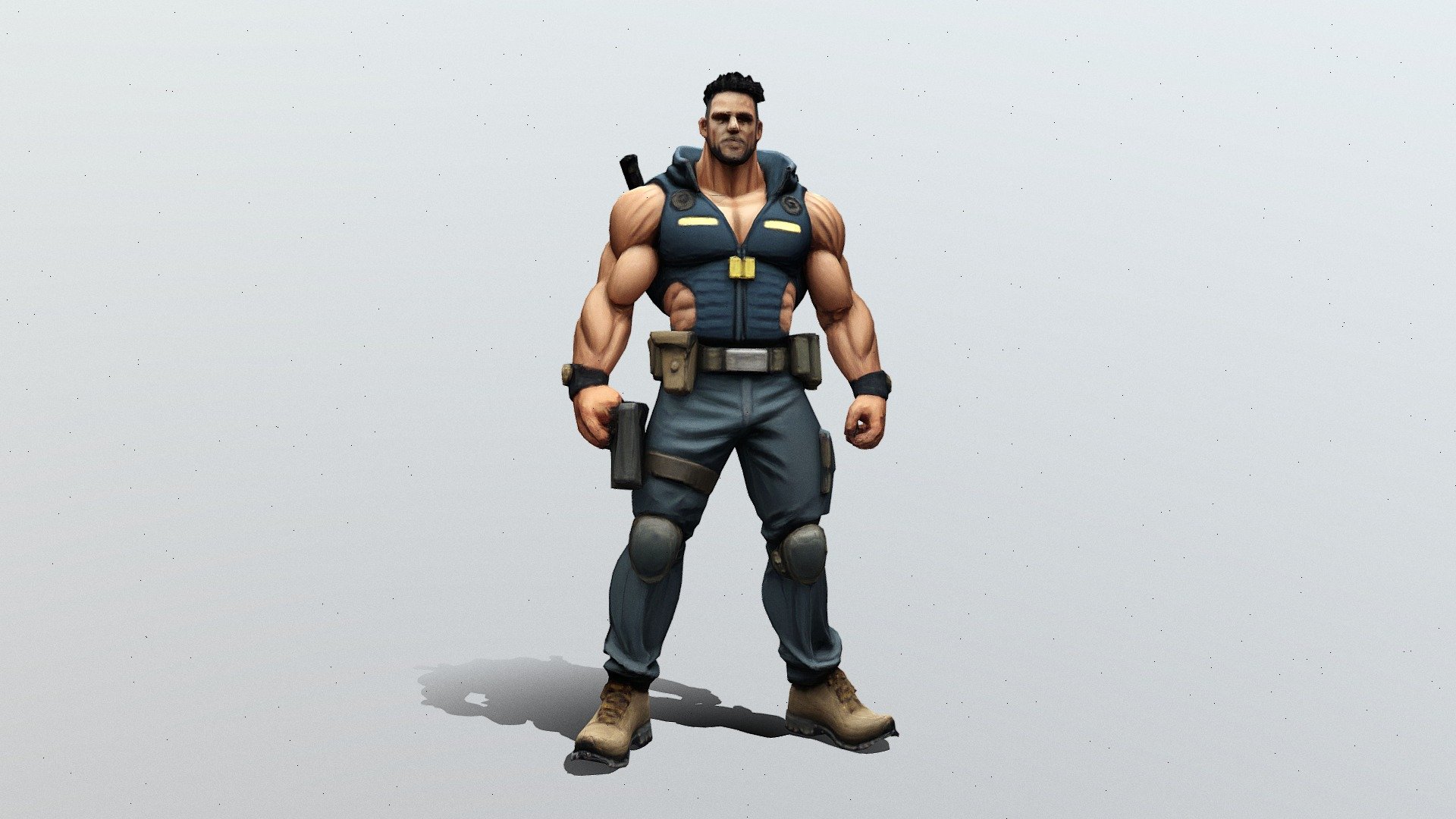 Enforcer