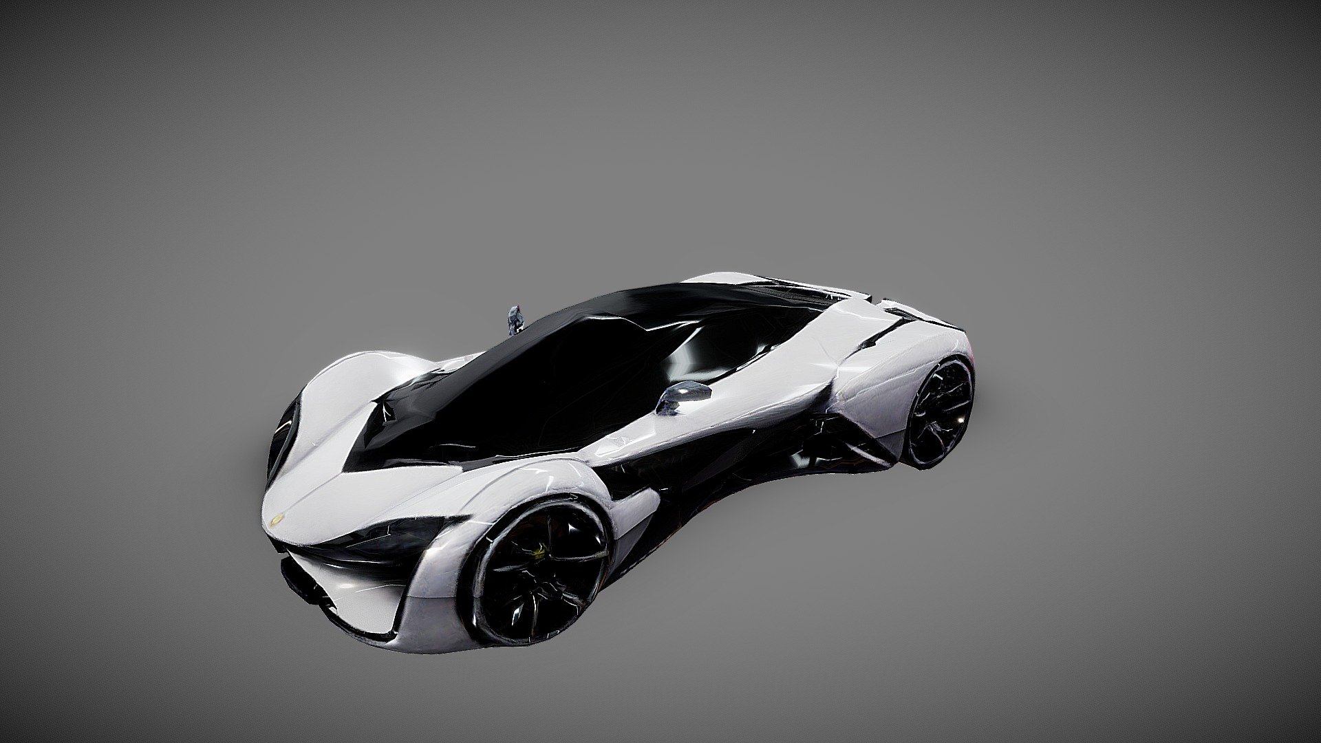 Ferrari Future