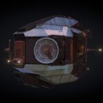 Frigate :class Research