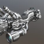 FrostBolt-01 jetbike