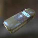 Geiger counter2.unity