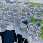 Geometric City