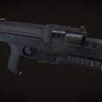 gunm/Alita Battle angel fan art