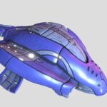 Halo fangame: Phatom