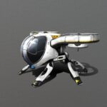 Heli Pod
