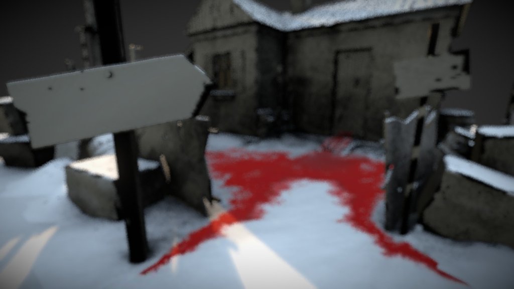 Horror