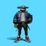 Leo-TMNT
