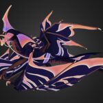 Luminant Wing Wyvern