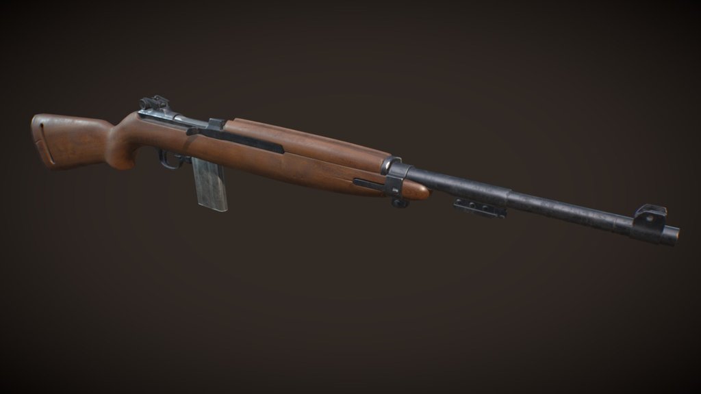 M1 carbine