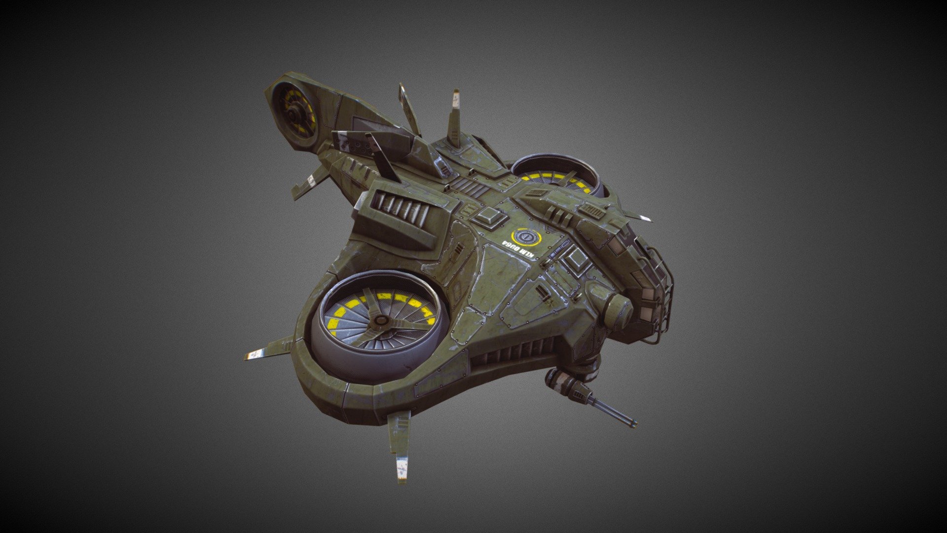 Mantis