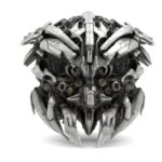 Mecha beast Apparition