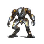 Officer Aegis-ai-gen-1