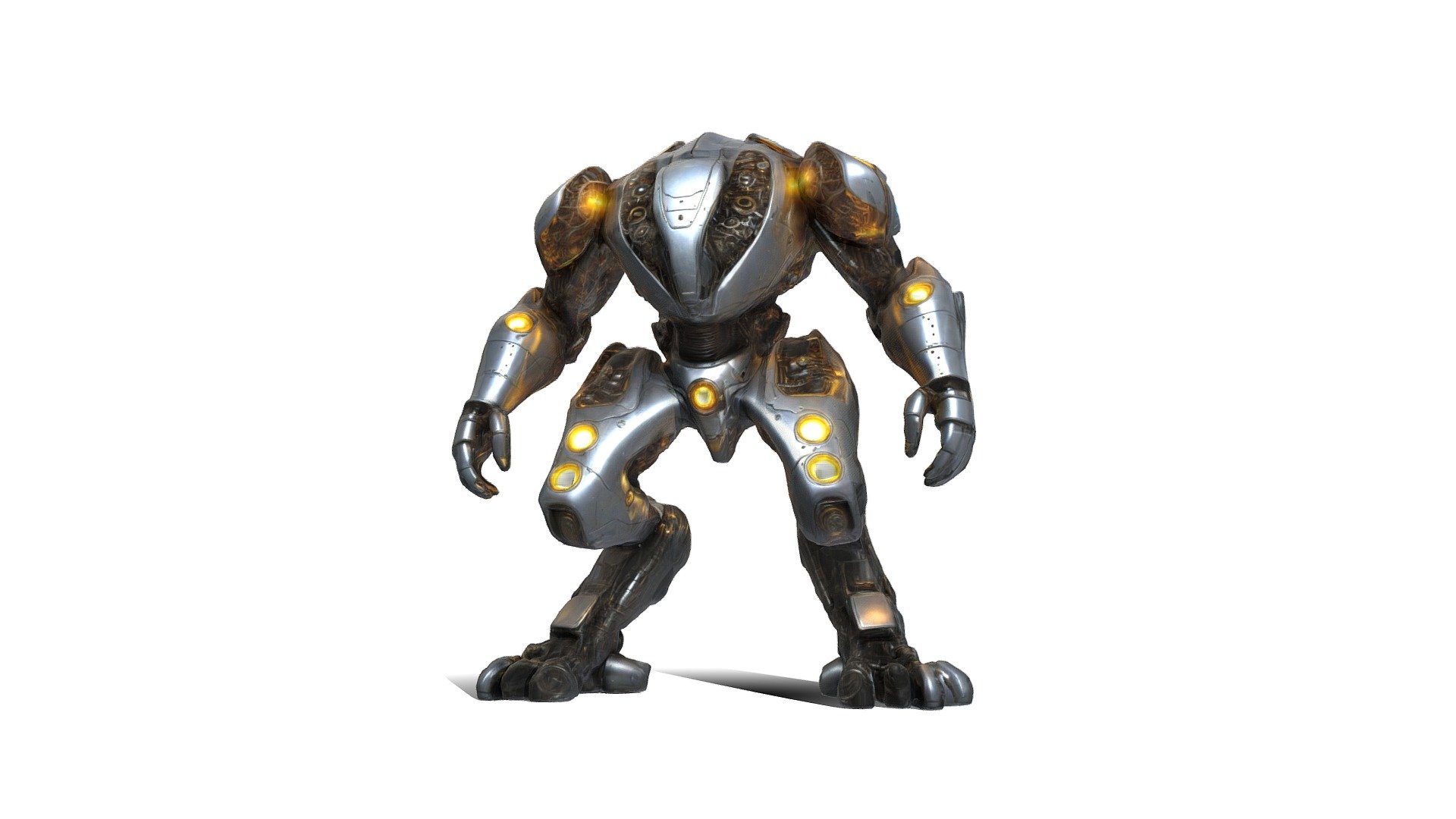 Officer Aegis-ai-gen-1