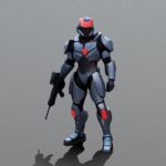 Mopol- High logistics